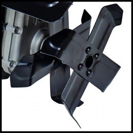Einhell Wireless Tiller95